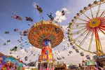 Fêtes foraines à Strasbourg et en Alsace en 2026