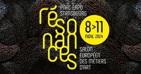 Salon Résonance(s) Strasbourg