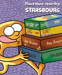 Vos sorties à Strasbourg ce week-end