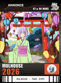 Salons à Strasbourg et Alsace en mars