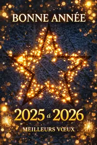 Sorties du Nouvel An 2025 / 2026 à Strasbourg